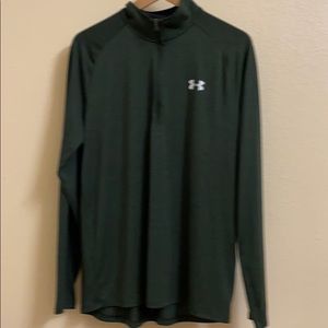 Under Armour Long Sleeve Pullover Size L